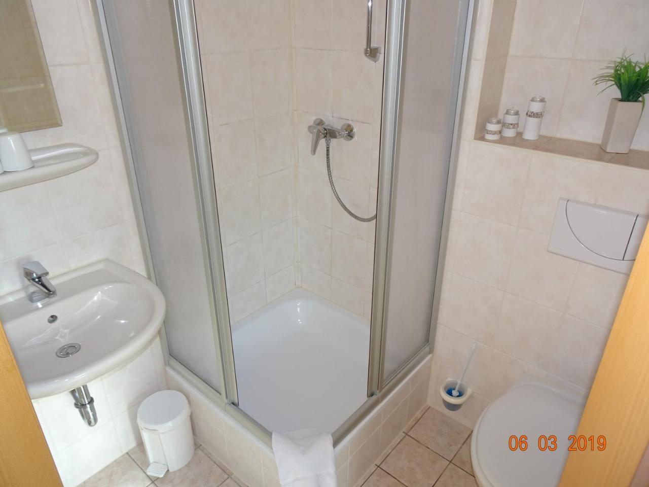 Gasthaus Stadt Bad Sulza Zewnętrze zdjęcie
